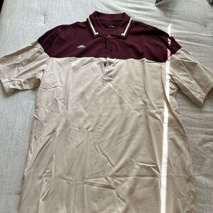 RADMOR GOLF POLO